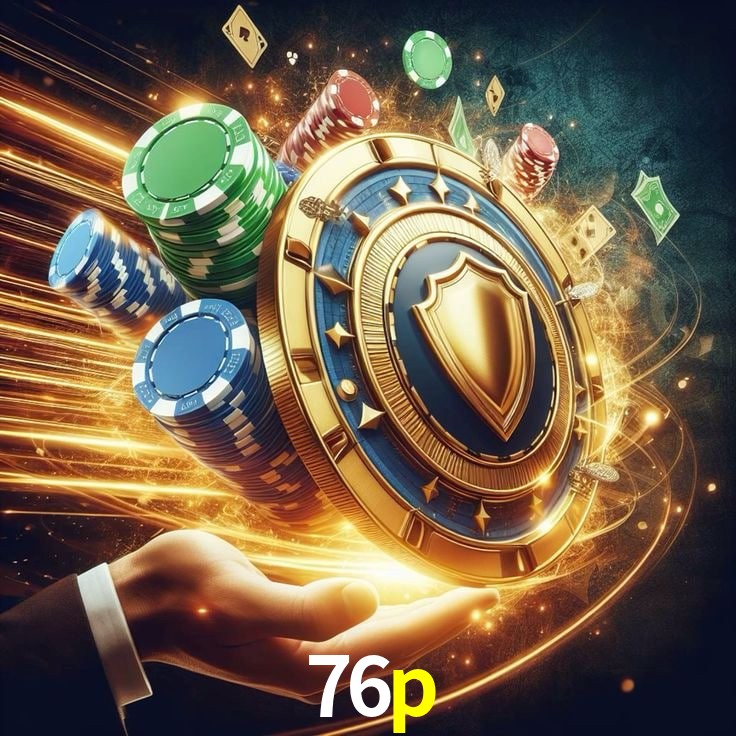 Ofertas Imperdíveis na 76p: Promoções e Bônus Que Valem a Pena